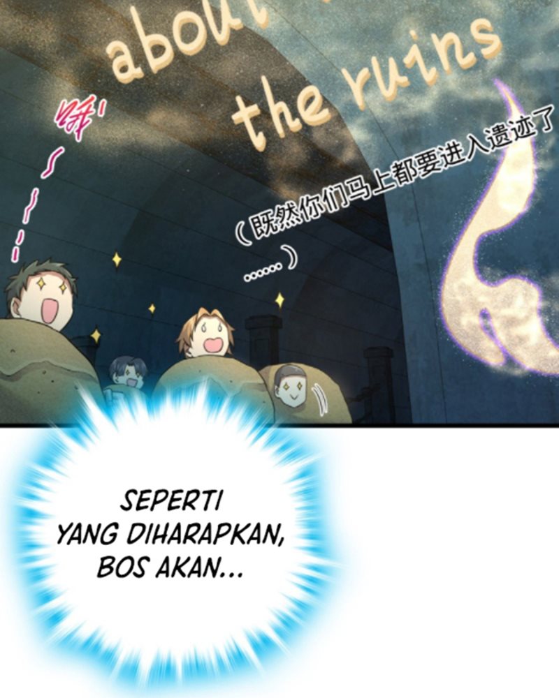 Spare Me, Great Lord! Chapter 150 - halaman 73