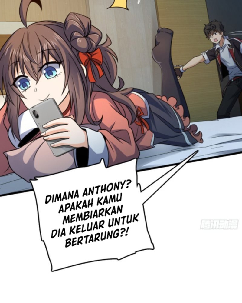 Spare Me, Great Lord! Chapter 150 - halaman 78