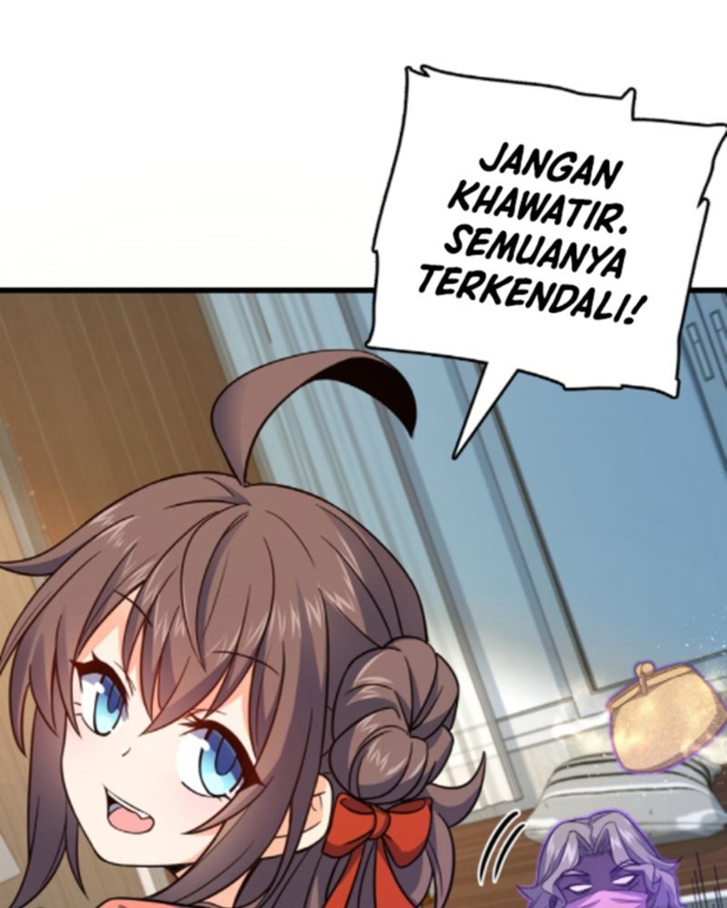 Spare Me, Great Lord! Chapter 150 - halaman 79