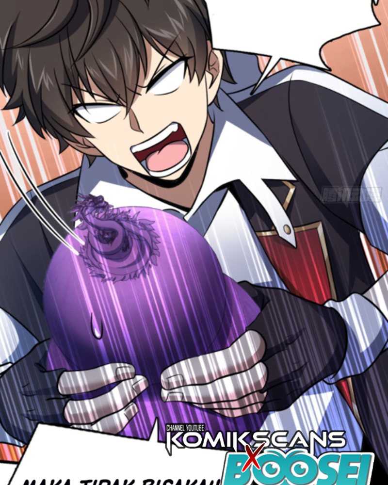 Spare Me, Great Lord! Chapter 150 - halaman 8