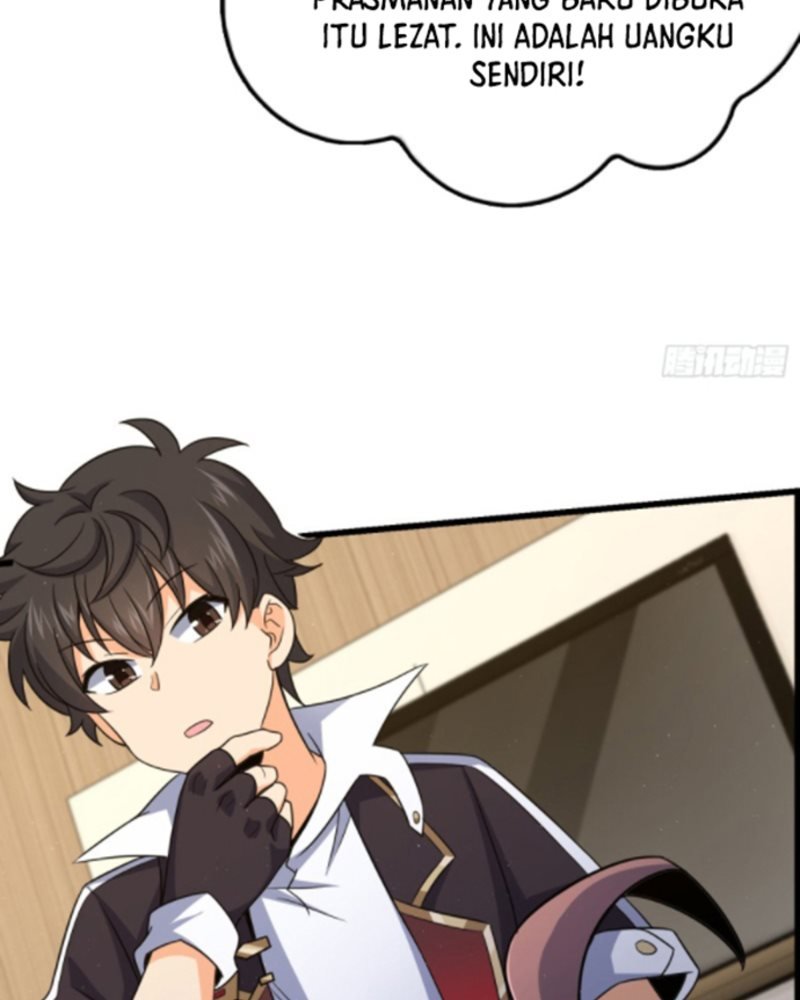 Spare Me, Great Lord! Chapter 150 - halaman 83