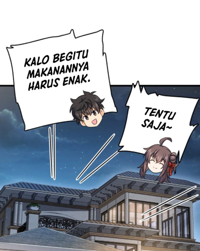 Spare Me, Great Lord! Chapter 150 - halaman 85