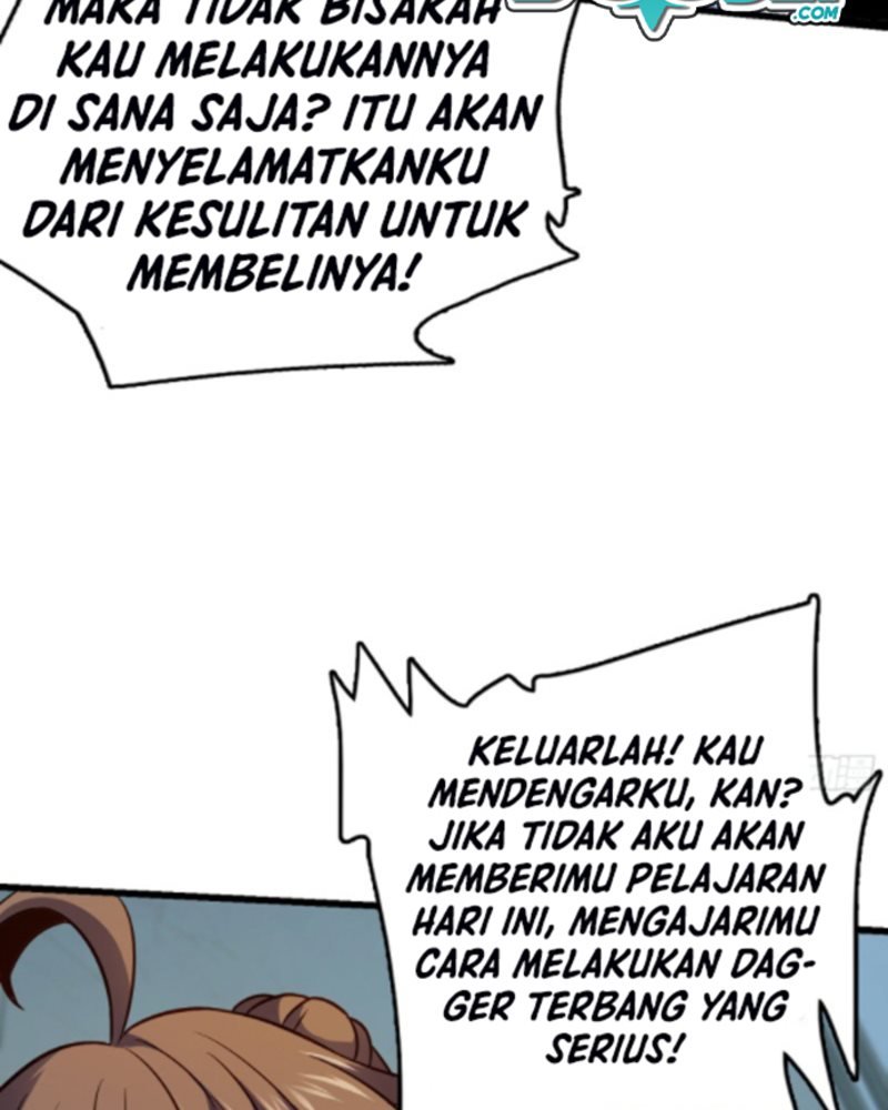 Spare Me, Great Lord! Chapter 150 - halaman 9