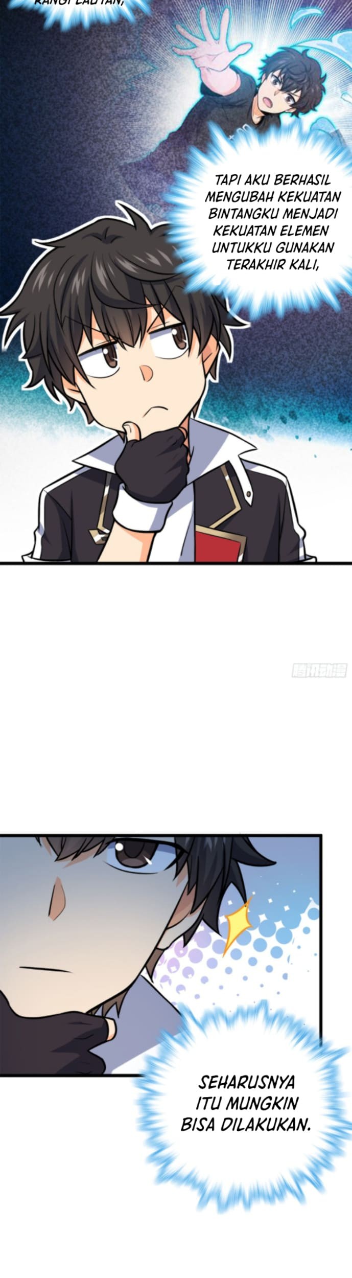 Spare Me, Great Lord! Chapter 152 - halaman 8