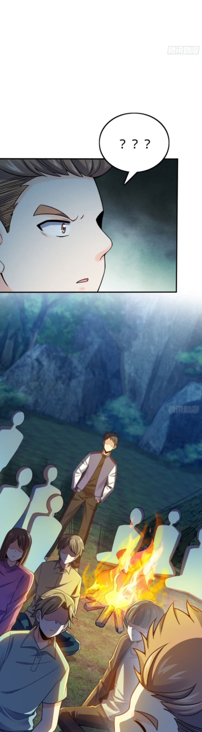 Spare Me, Great Lord! Chapter 153 - halaman 20