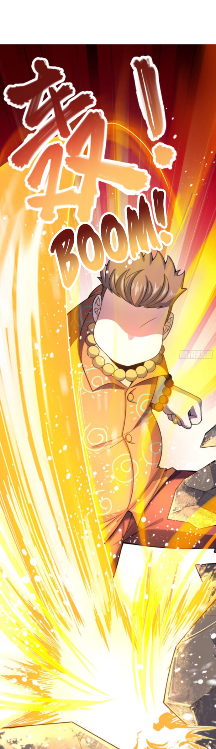 Spare Me, Great Lord! Chapter 153 - halaman 26