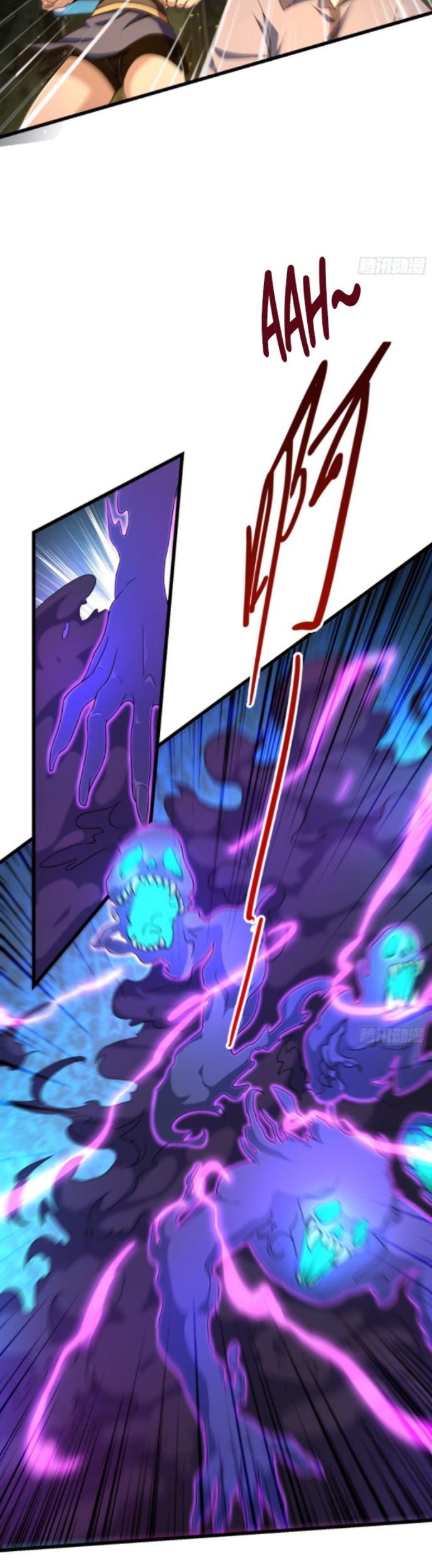Spare Me, Great Lord! Chapter 154 - halaman 10