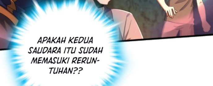 Spare Me, Great Lord! Chapter 154 - halaman 17