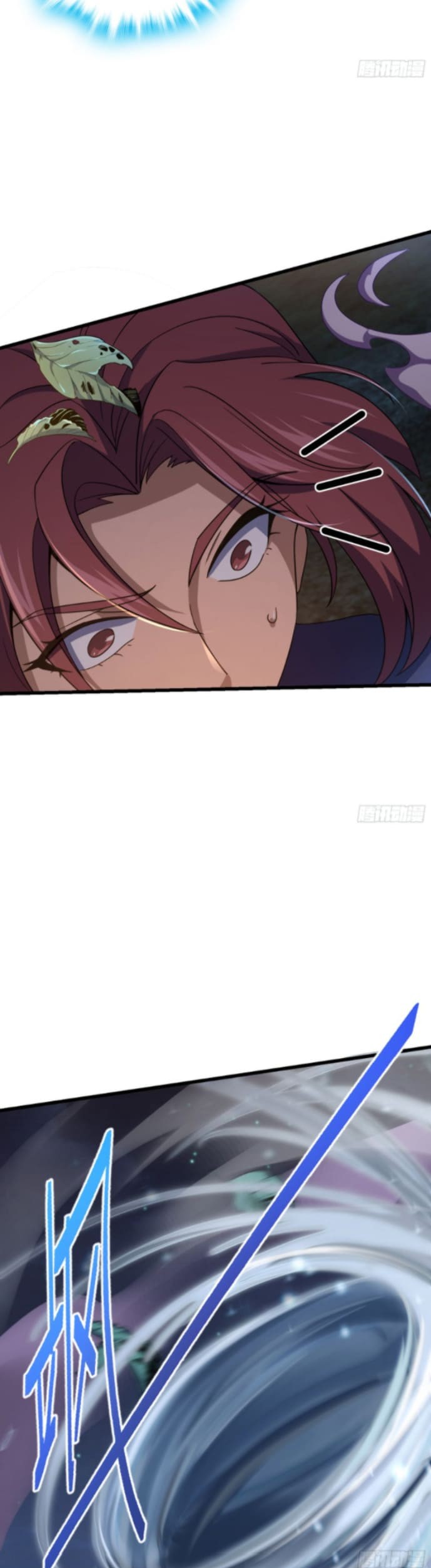 Spare Me, Great Lord! Chapter 154 - halaman 18