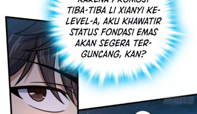 Spare Me, Great Lord! Chapter 154 - halaman 3