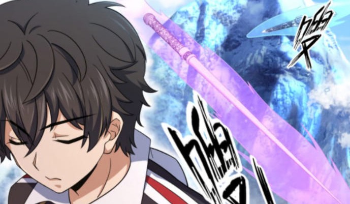Spare Me, Great Lord! Chapter 154 - halaman 5