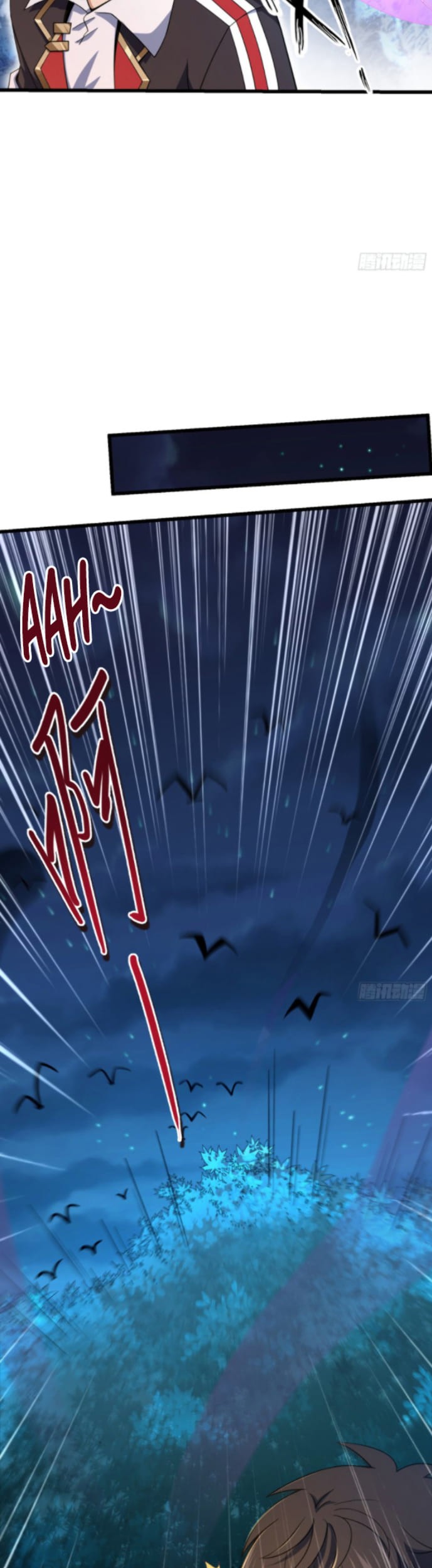 Spare Me, Great Lord! Chapter 154 - halaman 6