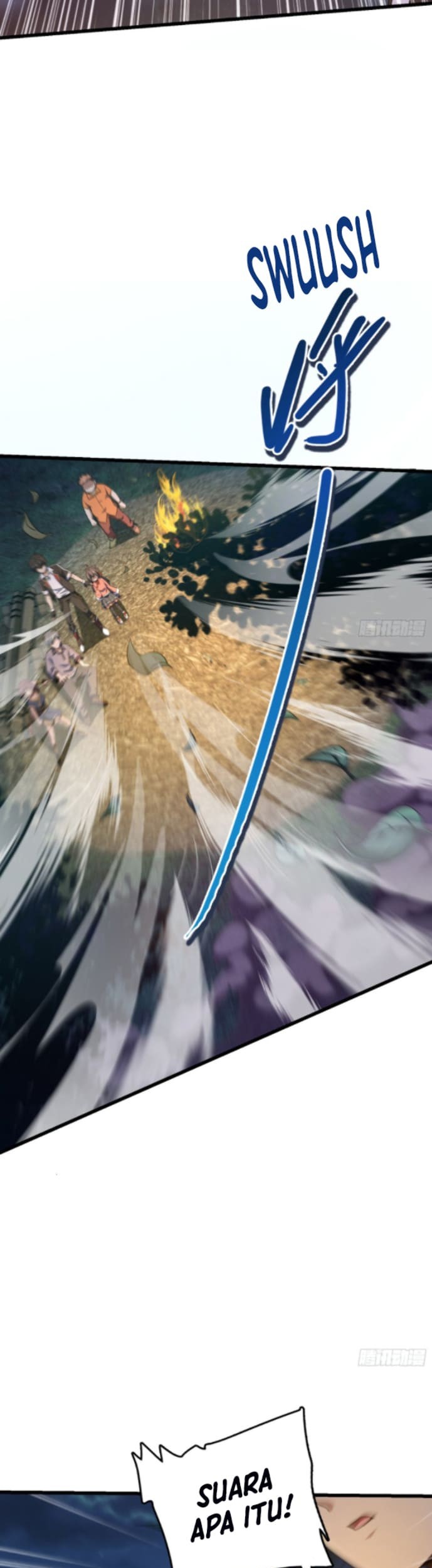 Spare Me, Great Lord! Chapter 154 - halaman 8