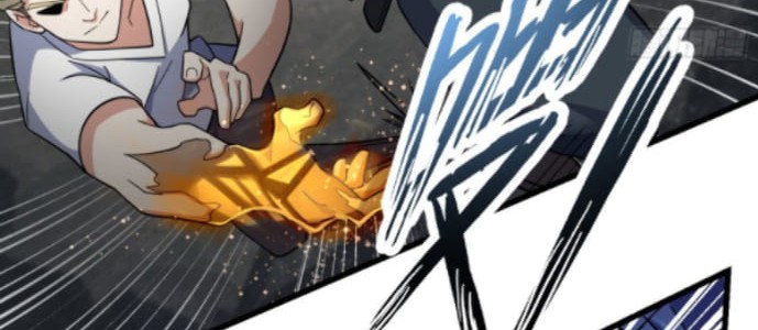 Spare Me, Great Lord! Chapter 155 - halaman 15