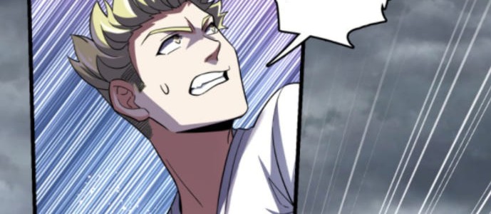 Spare Me, Great Lord! Chapter 155 - halaman 33