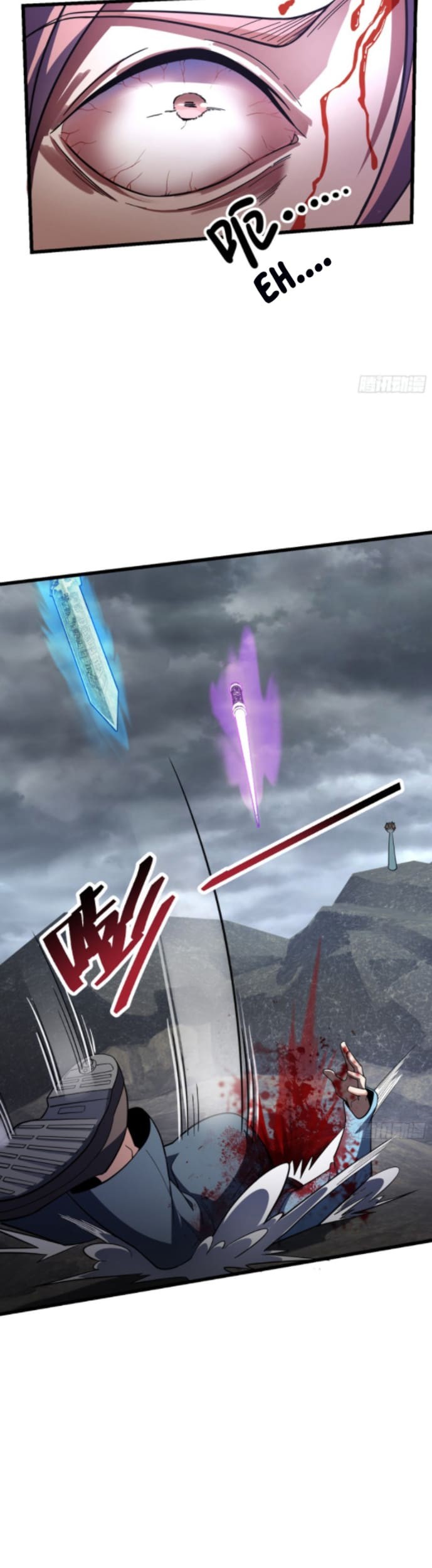 Spare Me, Great Lord! Chapter 155 - halaman 38