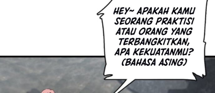 Spare Me, Great Lord! Chapter 155 - halaman 5