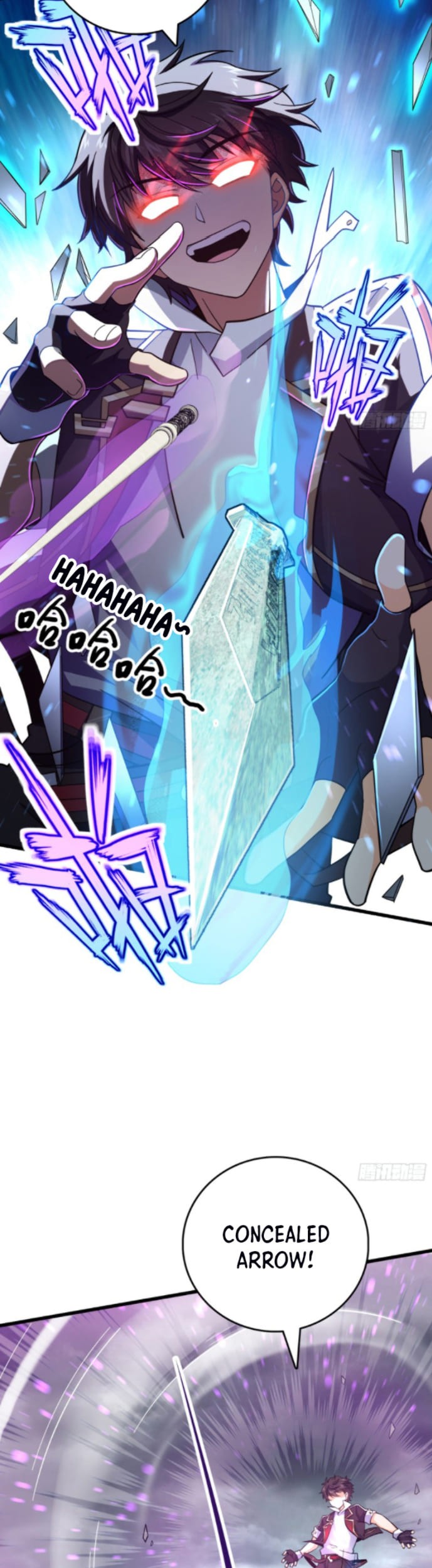 Spare Me, Great Lord! Chapter 155 - halaman 50