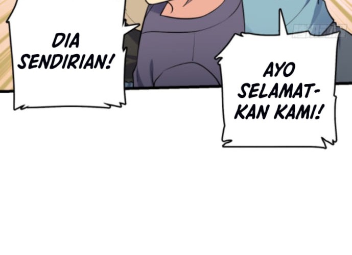 Spare Me, Great Lord! Chapter 156 - halaman 21