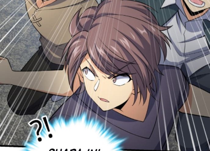 Spare Me, Great Lord! Chapter 156 - halaman 27
