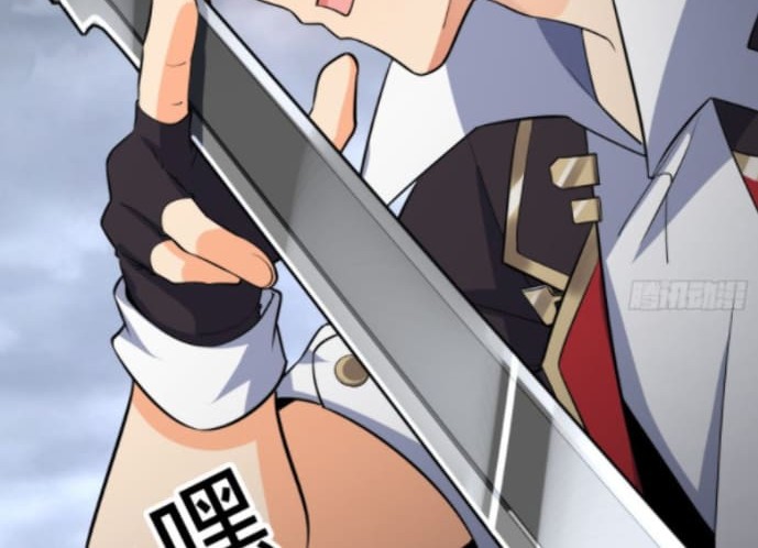 Spare Me, Great Lord! Chapter 156 - halaman 35