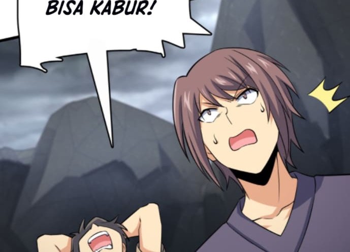Spare Me, Great Lord! Chapter 156 - halaman 37