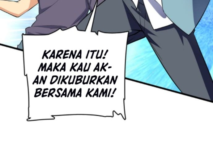 Spare Me, Great Lord! Chapter 156 - halaman 41