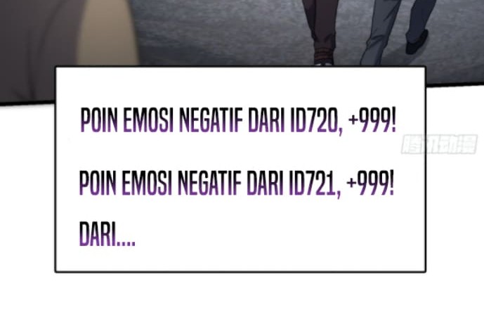 Spare Me, Great Lord! Chapter 156 - halaman 43