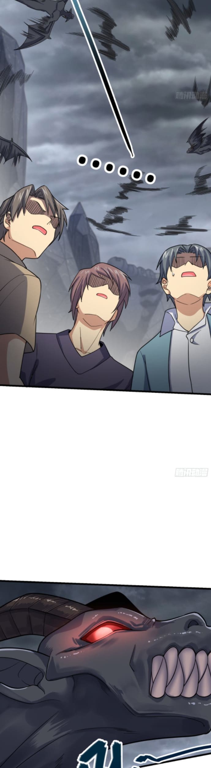 Spare Me, Great Lord! Chapter 156 - halaman 48
