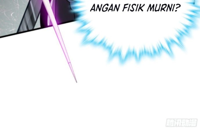 Spare Me, Great Lord! Chapter 156 - halaman 61