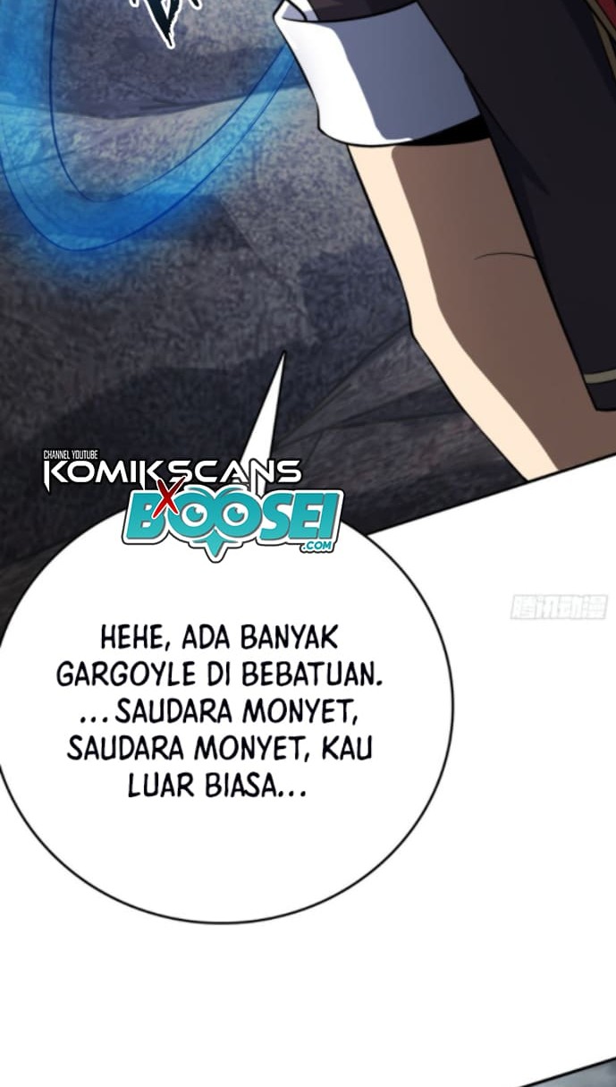 Spare Me, Great Lord! Chapter 157 - halaman 19