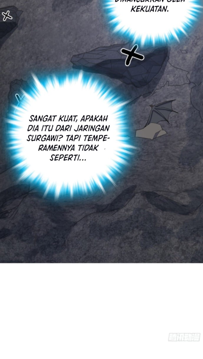 Spare Me, Great Lord! Chapter 157 - halaman 29