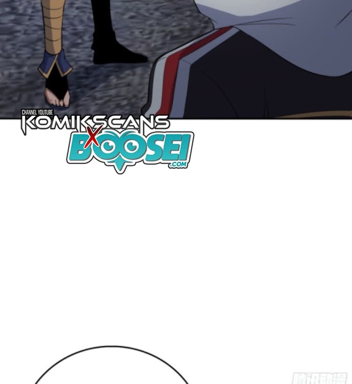 Spare Me, Great Lord! Chapter 157 - halaman 31