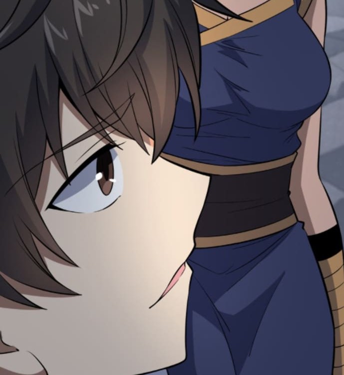 Spare Me, Great Lord! Chapter 157 - halaman 35