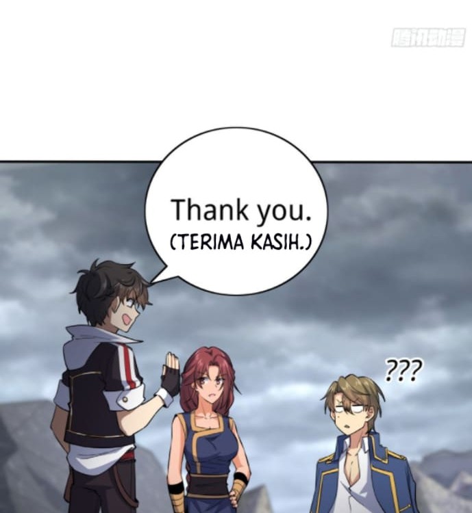Spare Me, Great Lord! Chapter 157 - halaman 37