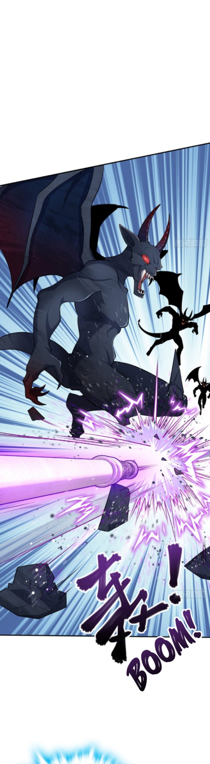 Spare Me, Great Lord! Chapter 157 - halaman 4