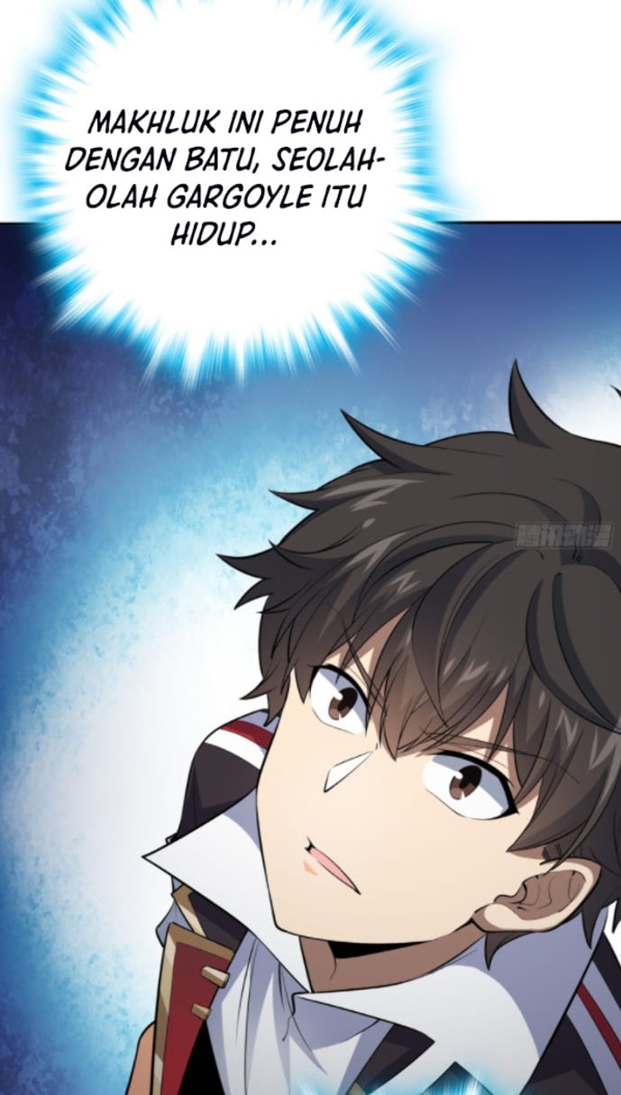 Spare Me, Great Lord! Chapter 157 - halaman 5