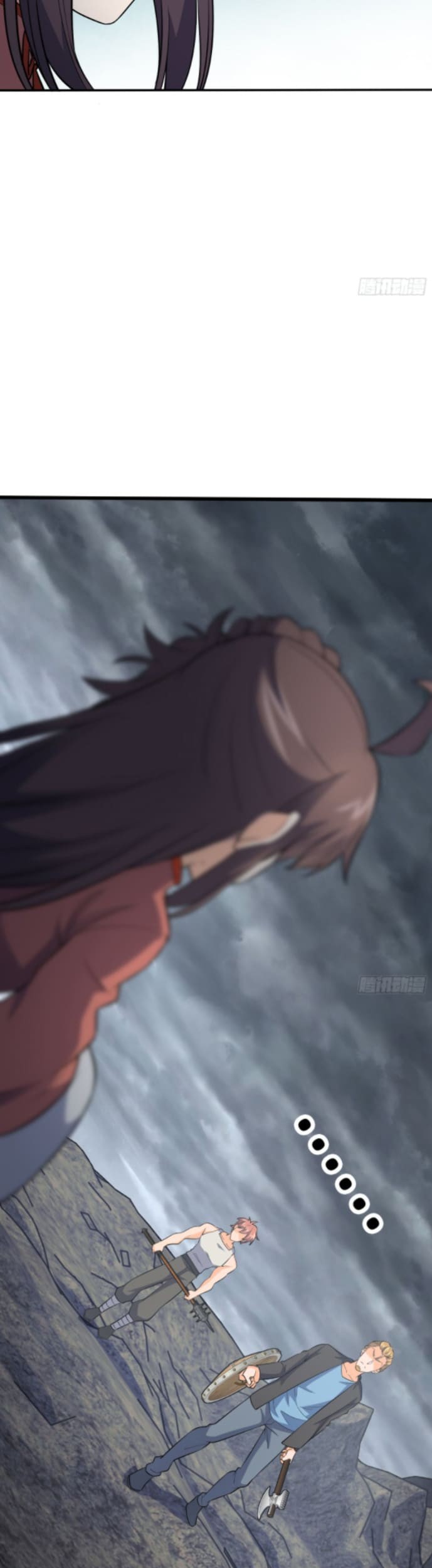 Spare Me, Great Lord! Chapter 157 - halaman 50
