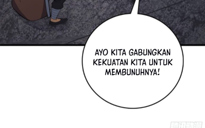 Spare Me, Great Lord! Chapter 157 - halaman 55