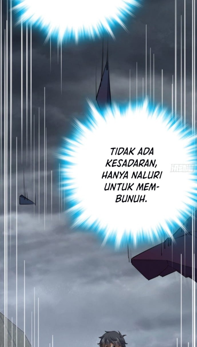 Spare Me, Great Lord! Chapter 157 - halaman 7