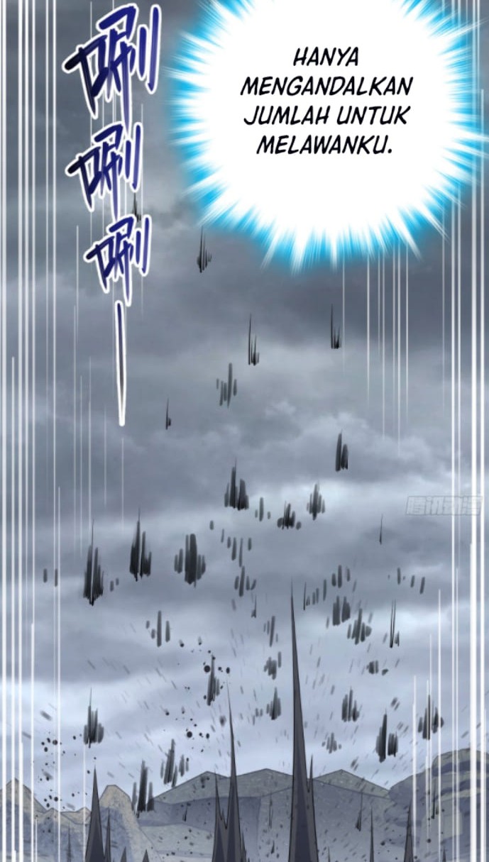 Spare Me, Great Lord! Chapter 157 - halaman 9
