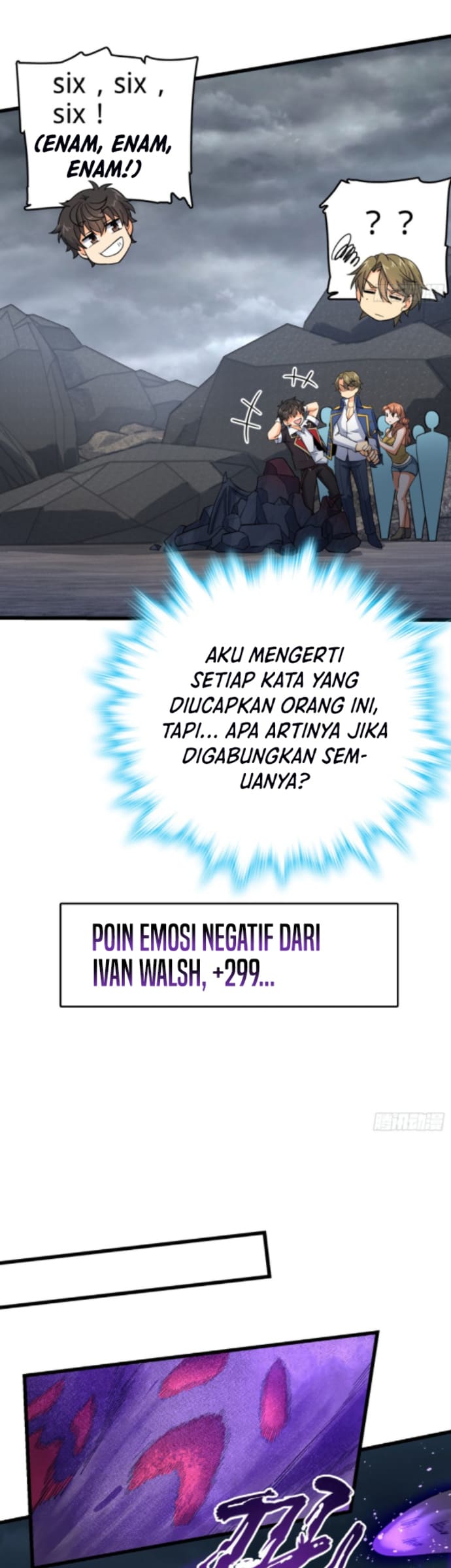 Spare Me, Great Lord! Chapter 158 - halaman 13