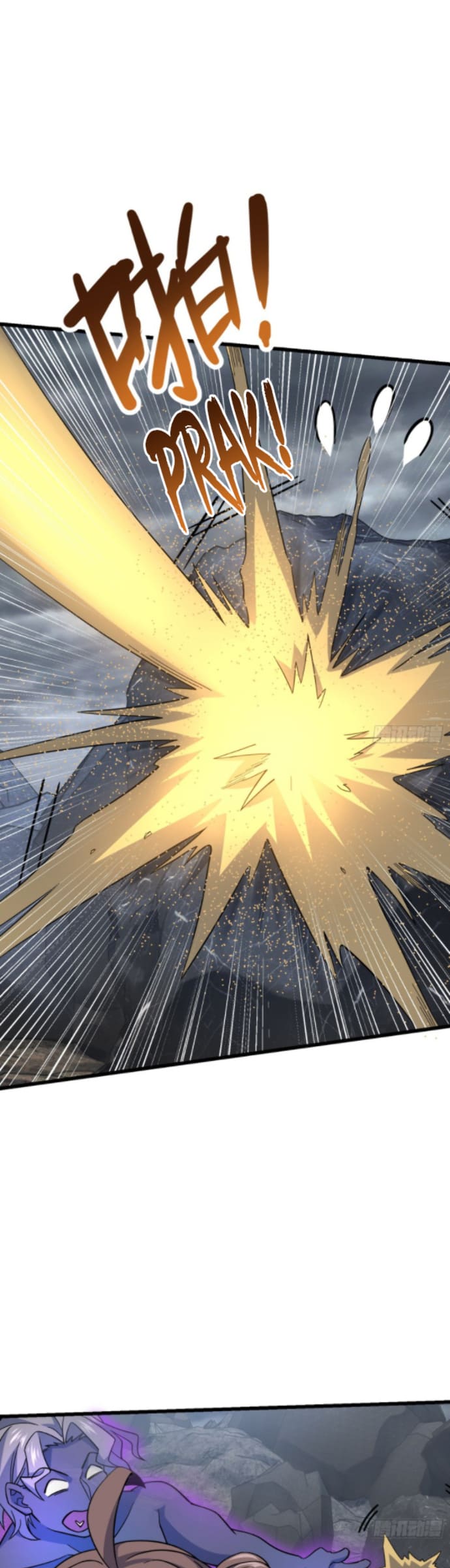 Spare Me, Great Lord! Chapter 158 - halaman 4