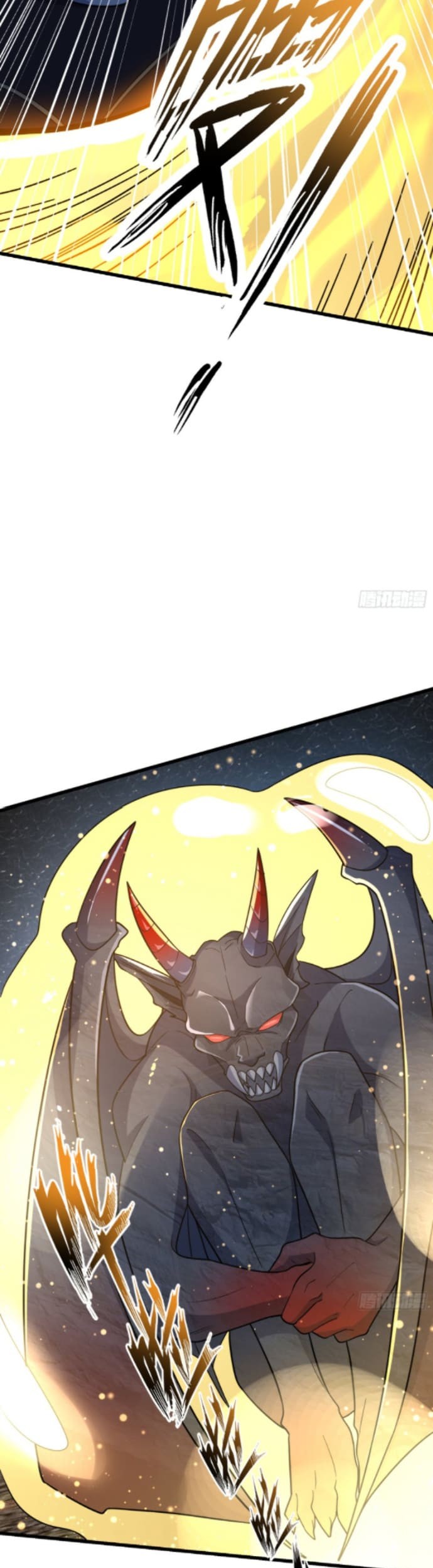 Spare Me, Great Lord! Chapter 159 - halaman 24