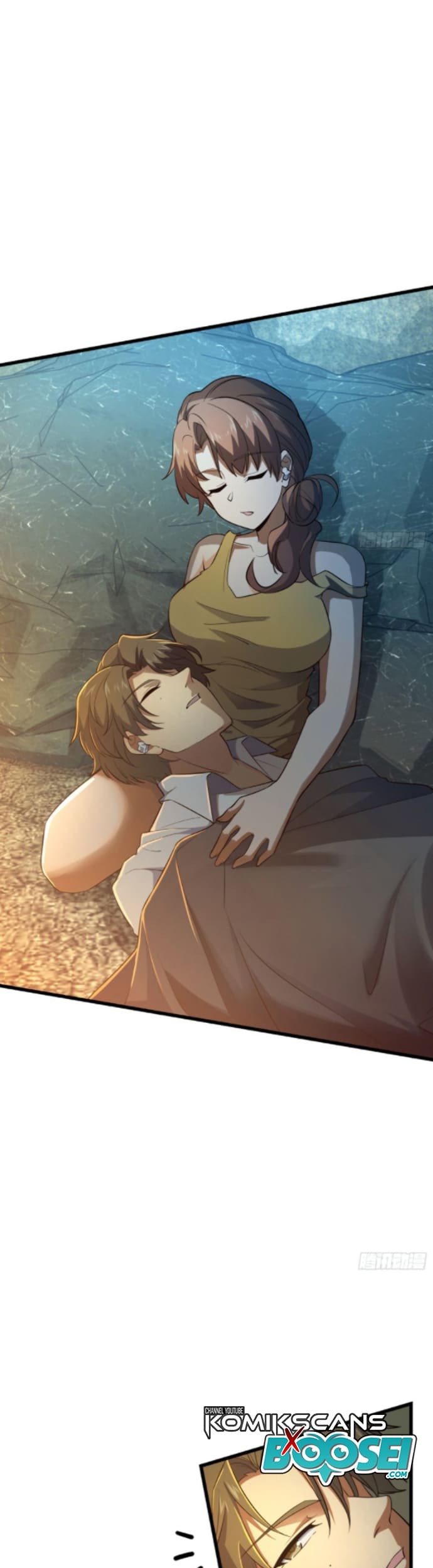Spare Me, Great Lord! Chapter 159 - halaman 36
