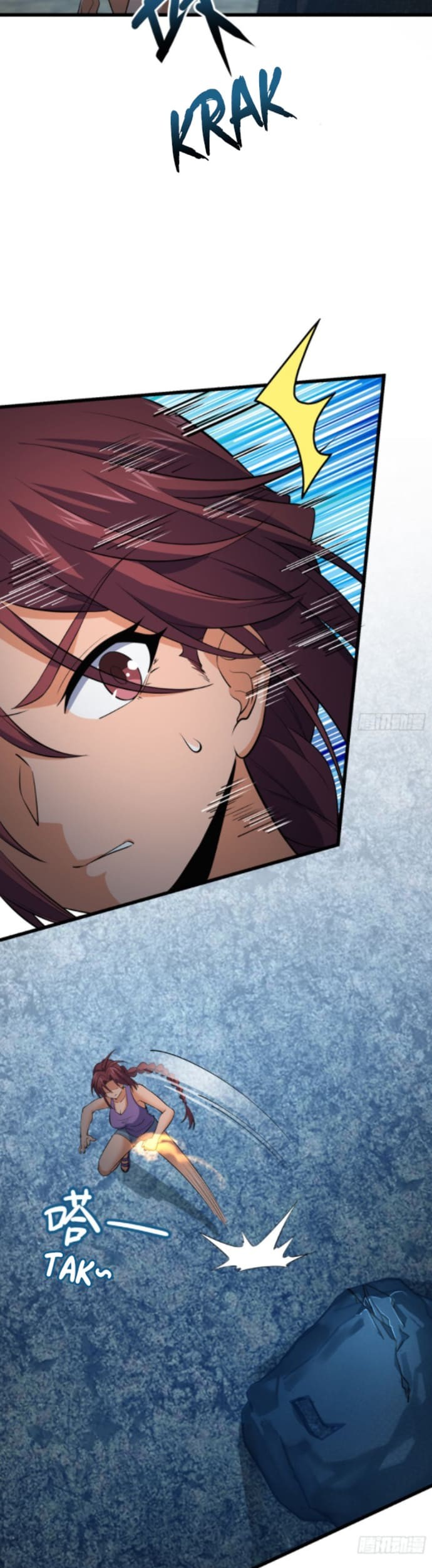 Spare Me, Great Lord! Chapter 159 - halaman 50