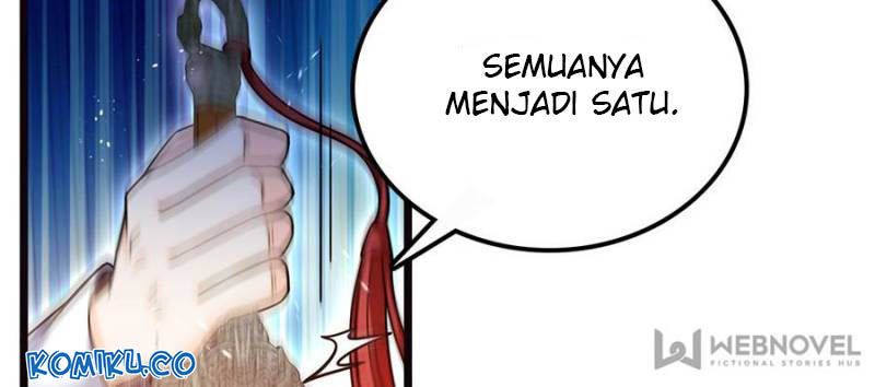 Spare Me, Great Lord! Chapter 16 - halaman 10