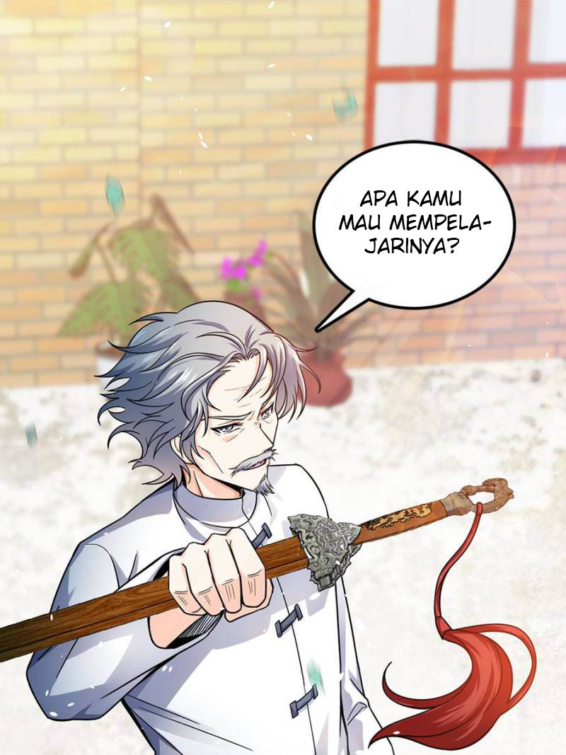 Spare Me, Great Lord! Chapter 16 - halaman 13