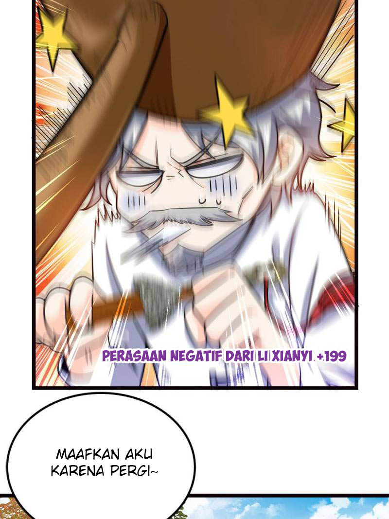 Spare Me, Great Lord! Chapter 16 - halaman 19