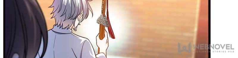 Spare Me, Great Lord! Chapter 16 - halaman 22
